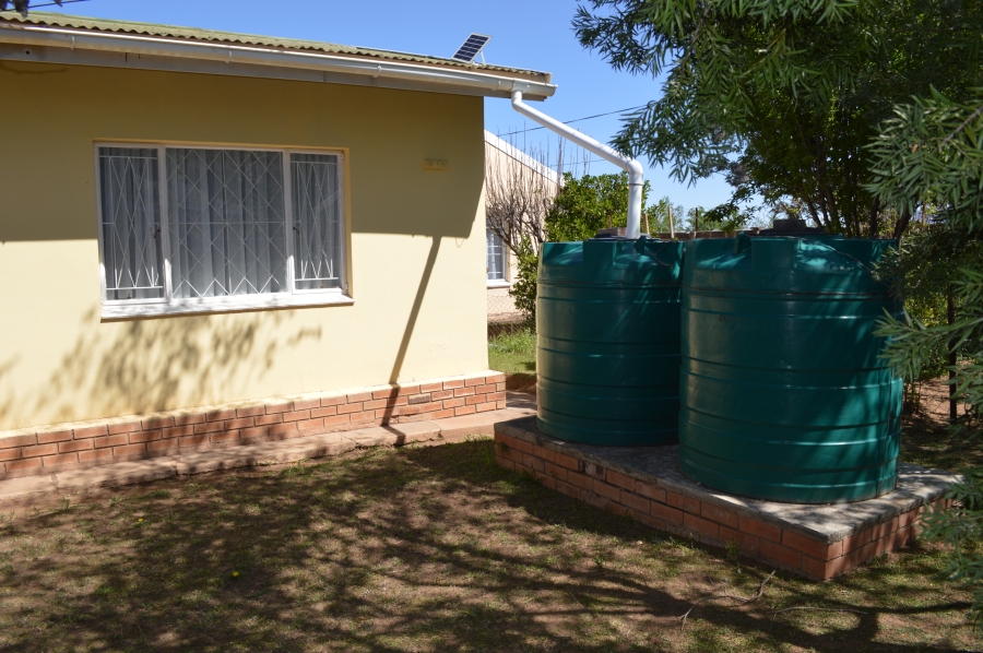 3 Bedroom Property for Sale in Westhof Eastern Cape